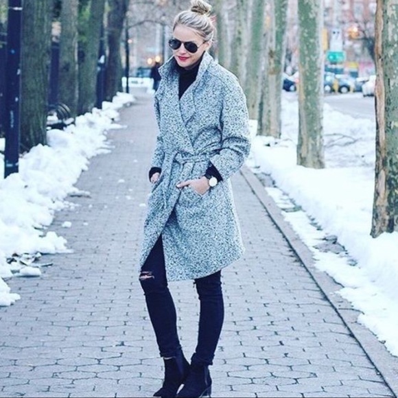 REVOLVE Premonition The Ultimate Jacket Tweed-Style - Medium - Picture 5 of 11